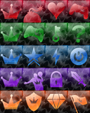 Galaxy Pack (Remastered)