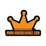 Xbox Sticker Bundle (3 Stickers)