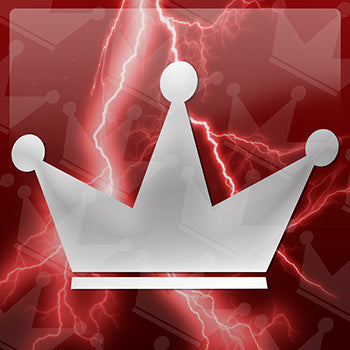 Lightning Crowns (Remastered) – Konsole Kingz