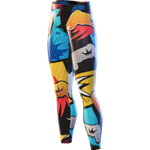 Comic Crown PS Leggings (KONSOLE KINGZ)