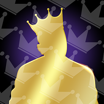 The King from Konsole Kingz