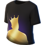 The King T-Shirt (KONSOLE KINGZ)