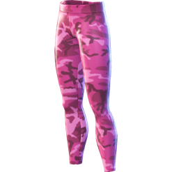 Pink Camo Leggings (KONSOLE KINGZ)