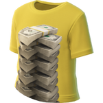 Racks T-Shirt (Konsole Kingz)