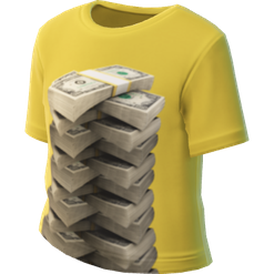 Racks T-Shirt (Konsole Kingz)
