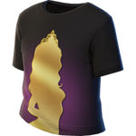 The Queen T-Shirt (Konsole Kingz)