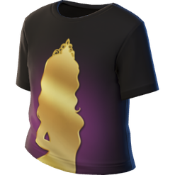 The Queen T-Shirt (Konsole Kingz)
