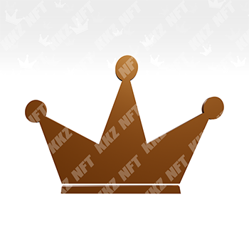 Color Crowns: Brown