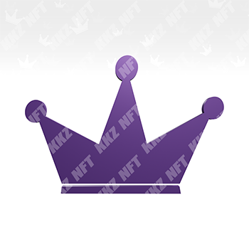 Color Crowns: Purple