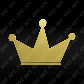 Color Crowns: Gold
