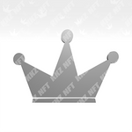 Color Crowns: Gray