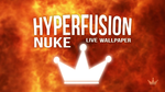 Hyperfusion Live Wallpaper by Konsole Kingz (Screensaver)