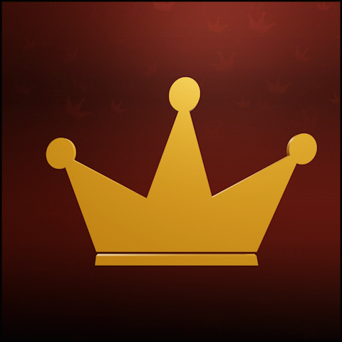Konsole Kingz Orange 